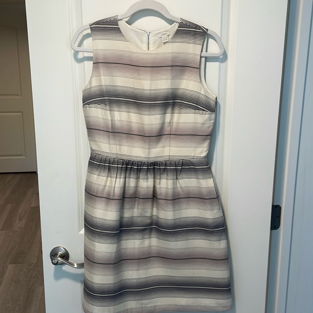 Fossil Dress